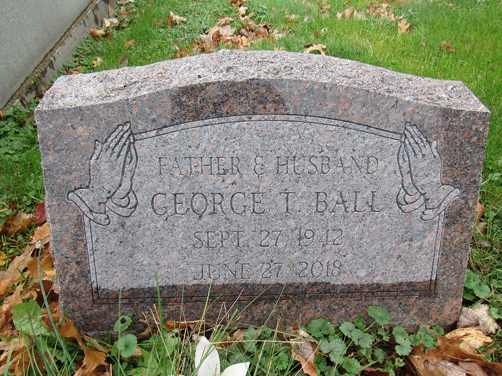 tombstone